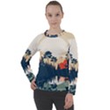 Women s Long Sleeve Raglan T-Shirt 