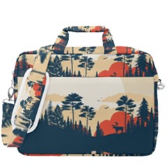 MacBook Pro 13  Shoulder Laptop Bag  