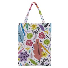 Classic Tote Bag 