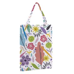 Classic Tote Bag 