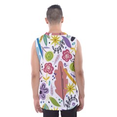 Men s Basketball Tank Top 