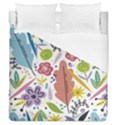 Duvet Cover (Queen Size) 