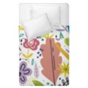 Duvet Cover Double Side (Single Size) 