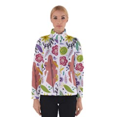 Women s Bomber Jacket 