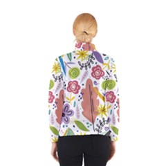 Women s Bomber Jacket 