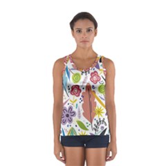 Sport Tank Top  