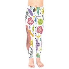 Kids  Leggings 