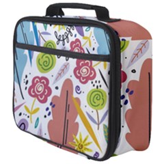 Full Print Lunch Bag 