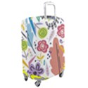 Luggage Cover (Medium) 