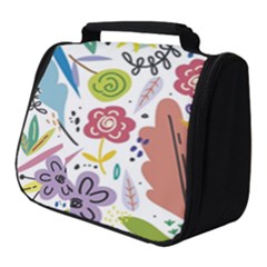 Full Print Travel Pouch (Small) 