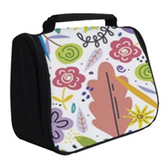 Full Print Travel Pouch (Small) 