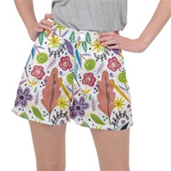 Women s Ripstop Shorts 