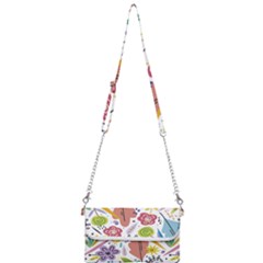 Mini Crossbody Handbag 