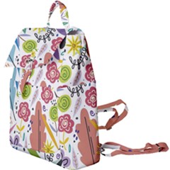 Buckle Everyday Backpack 