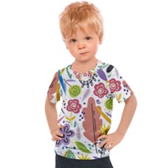 Kids  Sports T-Shirt 