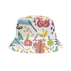 Inside Out Bucket Hat 