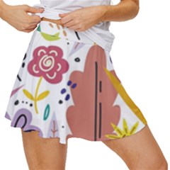 Women s Skort 