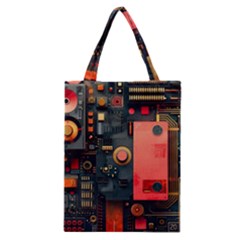 Classic Tote Bag 