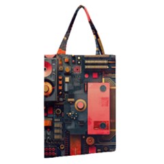 Classic Tote Bag 