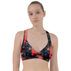 Sweetheart Sports Bra 