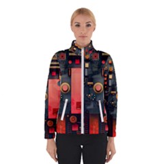 Women s Bomber Jacket 