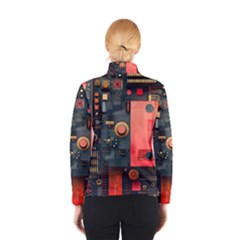 Women s Bomber Jacket 