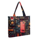 Medium Tote Bag 