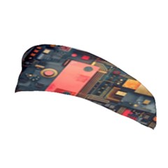 Stretchable Headband 