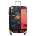 Luggage Cover (Medium) 