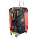 Luggage Cover (Medium) 