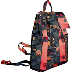 Buckle Everyday Backpack 