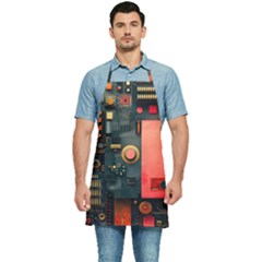 Kitchen Apron 