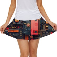 Women s Skort 