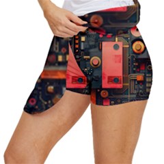 Women s Skort 