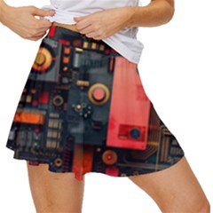 Women s Skort 