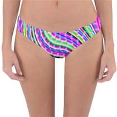 Reversible Hipster Bikini Bottoms 