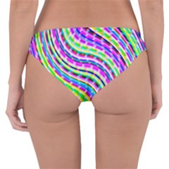 Reversible Hipster Bikini Bottoms 