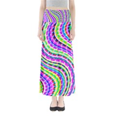 Full Length Maxi Skirt 