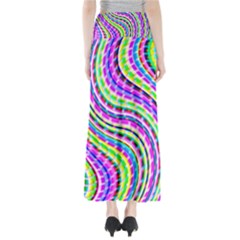 Full Length Maxi Skirt 