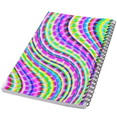 5.5  x 8.5  Notebook 