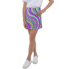 Kids  Tennis Skirt 