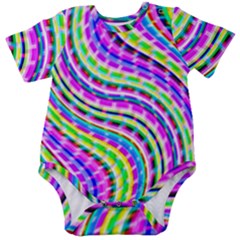 Baby Short Sleeve Bodysuit 