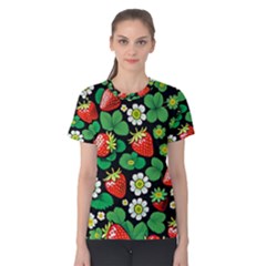 Women s Cotton T-Shirt 