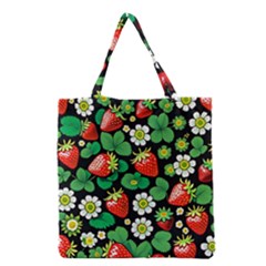 Grocery Tote Bag 