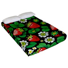 Fitted Sheet (Queen Size) 