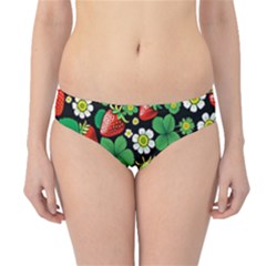 Hipster Bikini Bottoms 