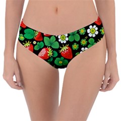 Reversible Classic Bikini Bottoms 