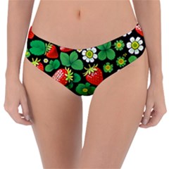 Reversible Classic Bikini Bottoms 