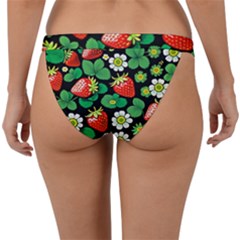 Band Bikini Bottoms 