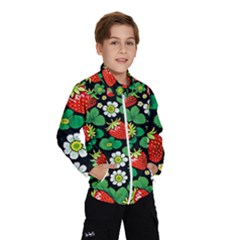 Kids  Windbreaker 